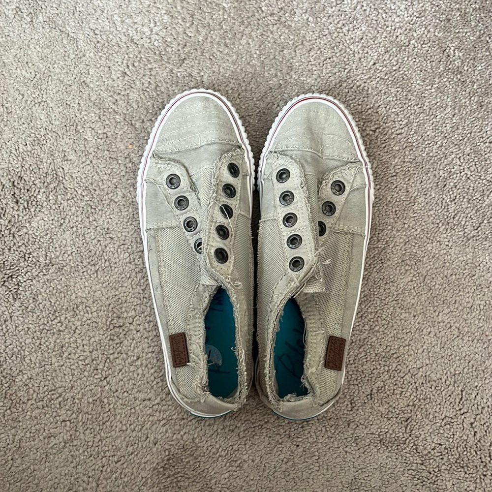 Blowfish shoes